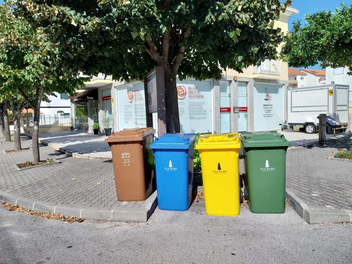 Vila de Rei