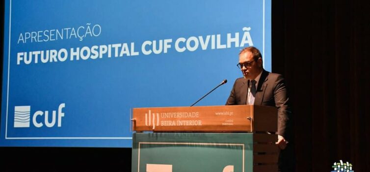 Covilhã