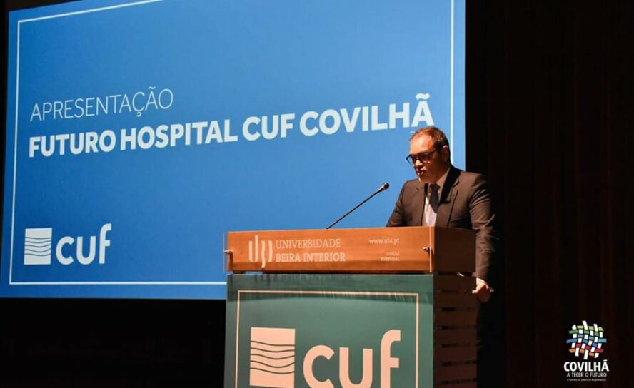Covilhã