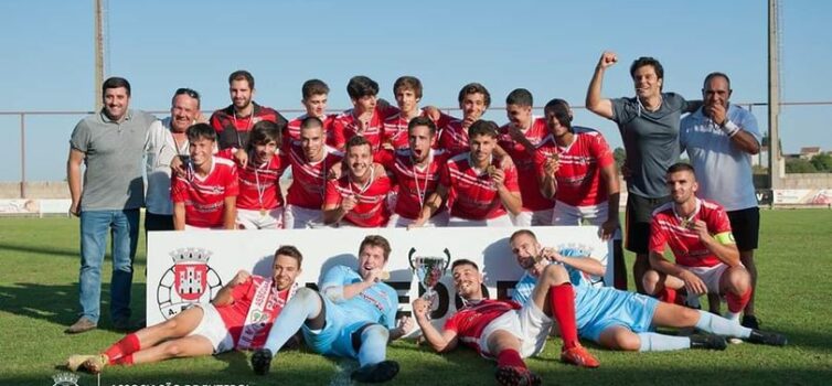 ADC Proença-a-Nova vence Supertaça nos penaltis