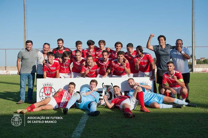 ADC Proença-a-Nova vence Supertaça nos penaltis