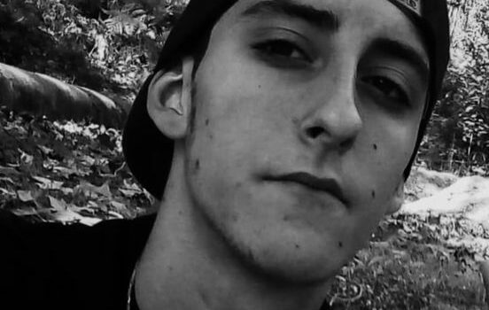 Acidente no IC8 mata jovem de19 anos