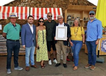 Arrebita Idanha Bio é o 1º Festival Gastronómico com certificação Bio