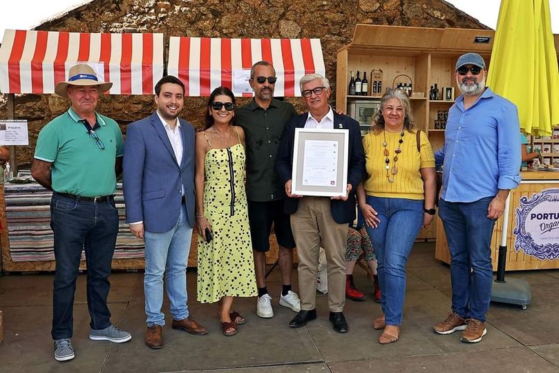 Arrebita Idanha Bio é o 1º Festival Gastronómico com certificação Bio