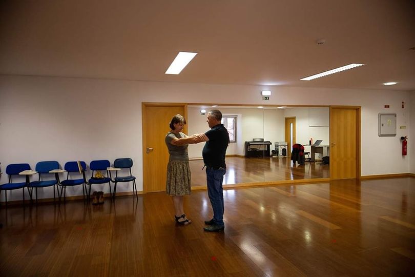 Aulas gratuitas de Tango Argentino em Penamacor