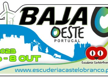 Baja Oeste de Portugal