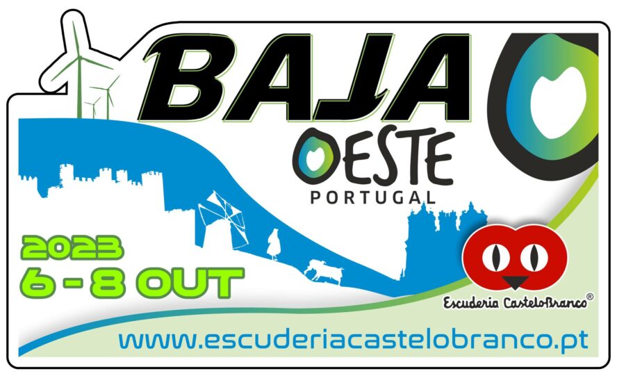 Baja Oeste de Portugal
