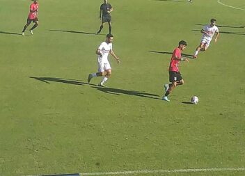 Benfica e Castelo Branco 2 Fontinhas 0