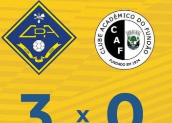 CDAlcains mantém ciclo de vitórias