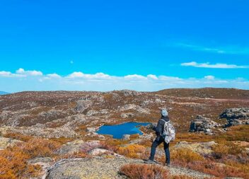 Caminhada pela Serra da Estrela promove Dia Internacional da Geodiversidade