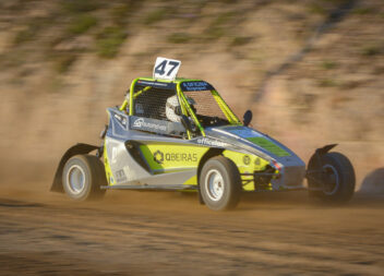 Campeonato de Portugal de Kartcross