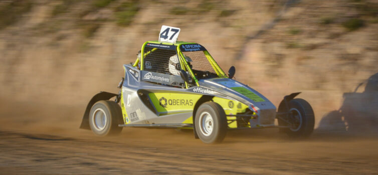 Campeonato de Portugal de Kartcross