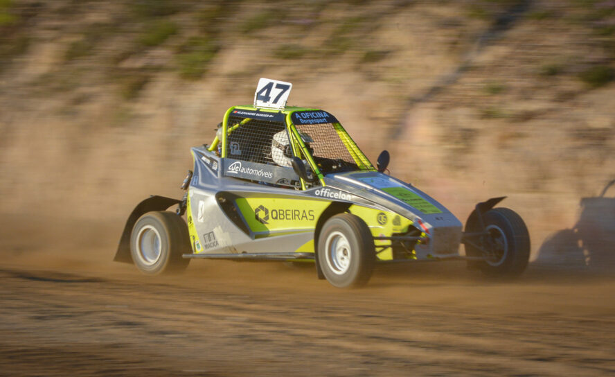 Campeonato de Portugal de Kartcross