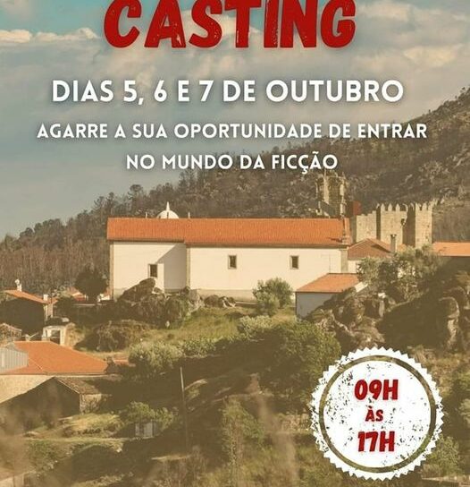 Castelo Novo/Fundão