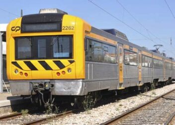 Concerto a bordo do comboio regional Guarda-Covilhã realiza-se hoje