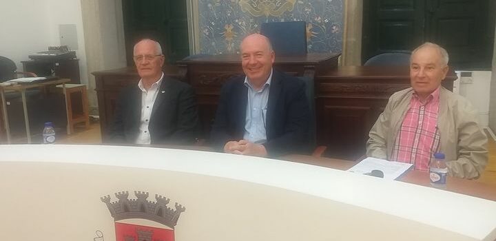 Corrida Comendador Joaquim Morão