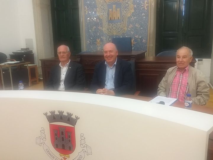 Corrida Comendador Joaquim Morão
