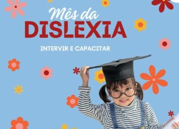 Dia Mundial da Dislexia