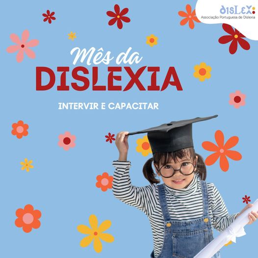 Dia Mundial da Dislexia