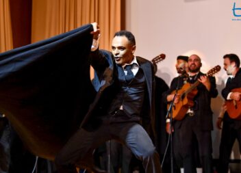 ESTuna celebra 25 anos com concerto