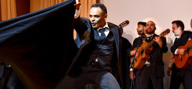 ESTuna celebra 25 anos com concerto