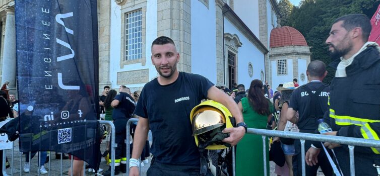 Escadórios da Humanidade 2023