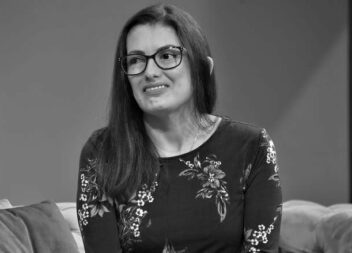 Faleceu Luísa Abreu dos Santos
