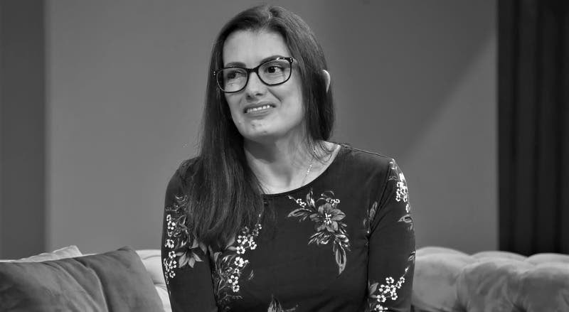 Faleceu Luísa Abreu dos Santos