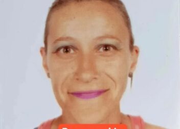 Família desespera por notícias de mulher desaparecida há semanas