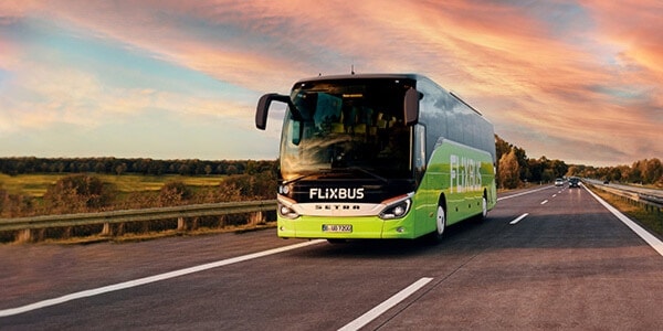 FlixBus tem milhares de bilhetes de e para Castelo Branco, Fundão