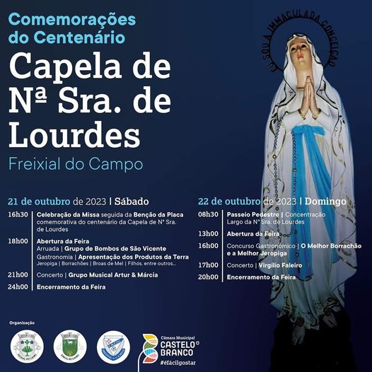 Freixial do Campo