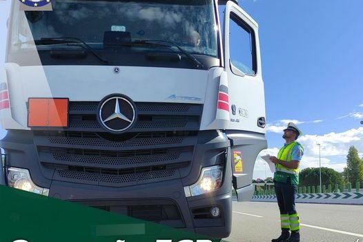 GNR inicia Operação ECR 2023 - "Peso