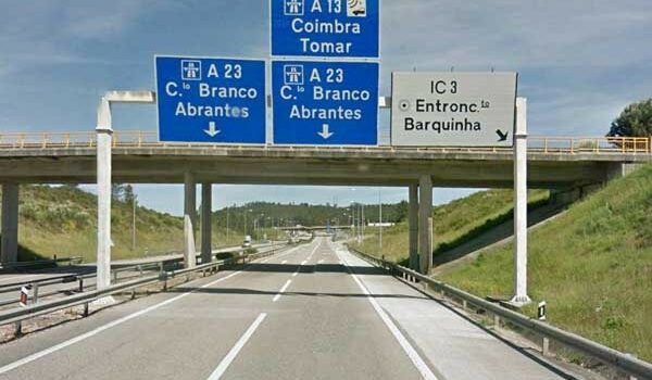 Governo vai aumentar IUC para compensar desconto nas portagens