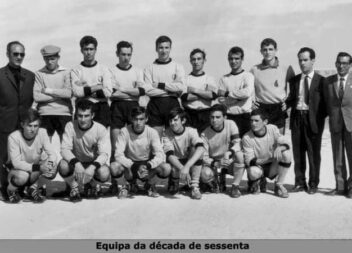 Histórica coletividade