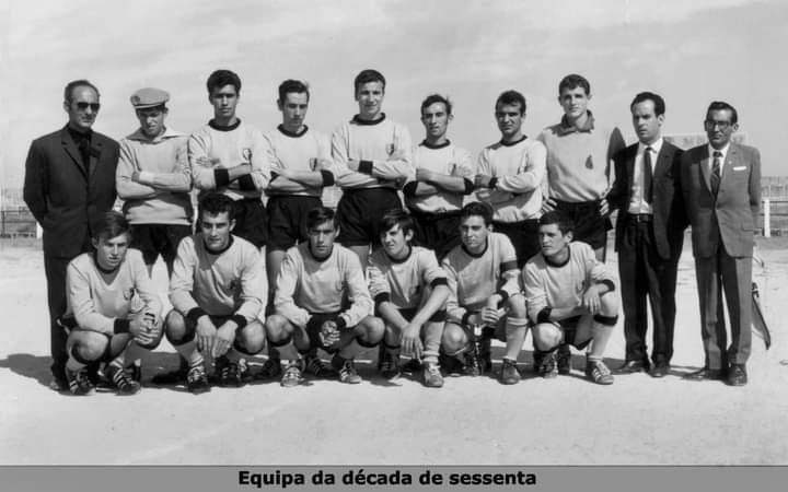 Histórica coletividade