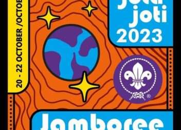 Jamboree no ar desde Castelo Branco