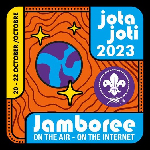 Jamboree no ar desde Castelo Branco