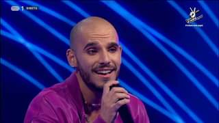 João Duarte vs Francisco Ribeiro | Batalhas | The Voice Portugal