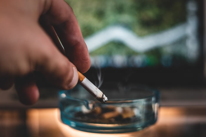 Lei do Tabaco adiada. Duas medidas deviam entrar hoje em vigor