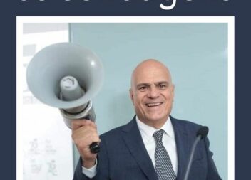 Luís Paixão Martins apresenta novo livro