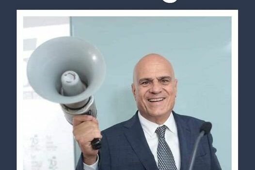 Luís Paixão Martins apresenta novo livro