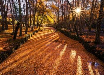 Manteigas é uma das melhores Vilas Turísticas do mundo