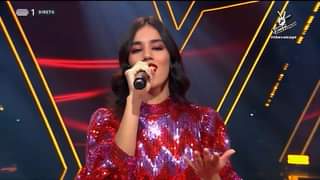 Maria Branco vs Tânia Esteves | Batalhas | The Voice Portugal