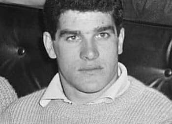Morreu Raúl Machado