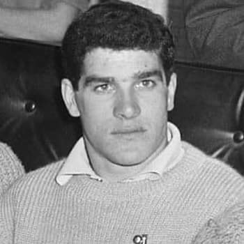 Morreu Raúl Machado