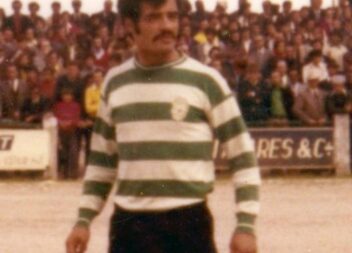 Morreu antigo goleador do Sporting da Covilhã