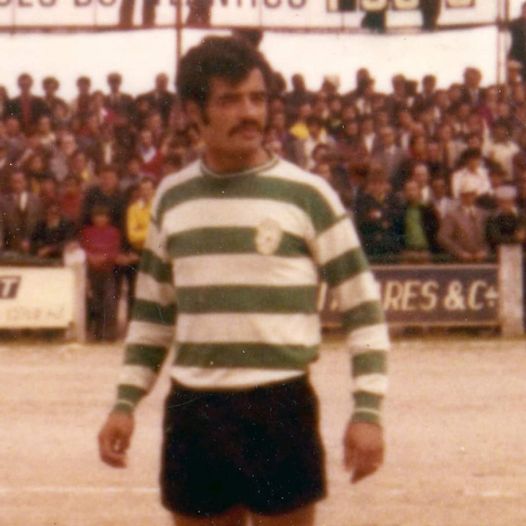 Morreu antigo goleador do Sporting da Covilhã