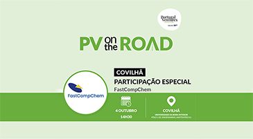 “PV On The Road” na UBI para impulsionar o empreendedorismo nacional