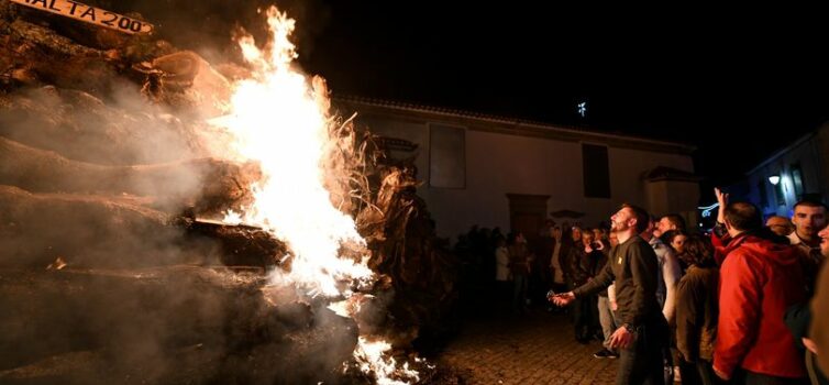 Penamacor Vila Madeiro com inscrições abertas