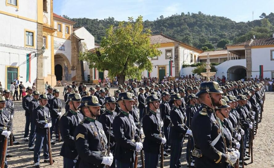 Portalegre:
